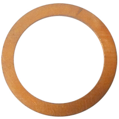 Chopper Seal Washer To Fit Capello Part # WN-04519100