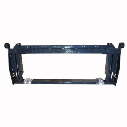 Adapter Plate, John Deere Folding To Fit Capello Part # WN-07000300