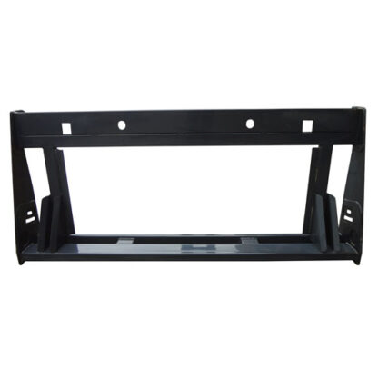 Adapter Plate AGCO Folding To Fit Capello Part # WN-07003100