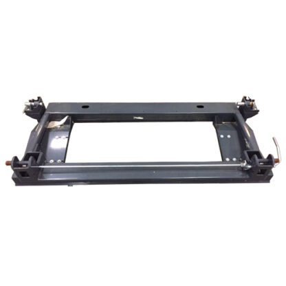 Adapter Plate - Lexion - 7-Hole To Fit Capello Part # WN-07008100