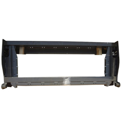 Adapter Plate CNH 16 Row 30 Inch Spacing Heads To Fit Capello Part # WN-07009200