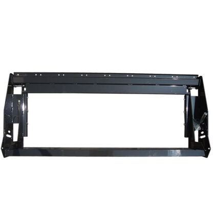 Adapter Plate Quasar John Deere Config 1630 Folding Heads To Fit Capello Part # WN-07009300