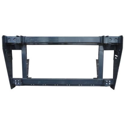 Adapter Plate, Fendt Fitment Only To Fit Capello Part # WN-07010800