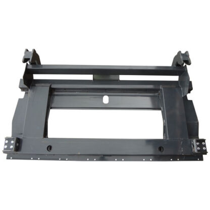 Adapter Plate - Fendt- 5 Hole, Rigid To Fit Capello Part # WN-07010900