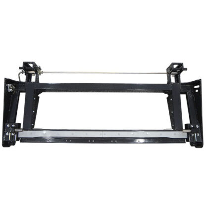 Adapter Plate fit CLAAS 16 Row 30 Inch Folding Heads To Fit Capello Part # WN-07012000