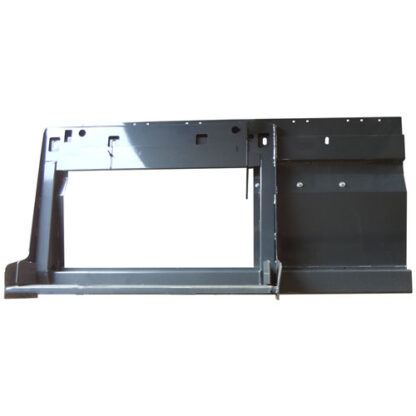 Gleaner Adapter Plate - Offset To Fit Capello Part # WN-07012300