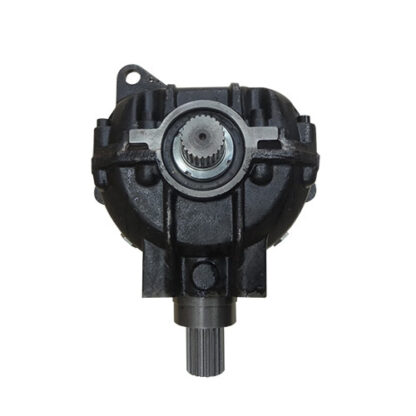Grain Head, Wobble Box, Assembly Part # WN-100532