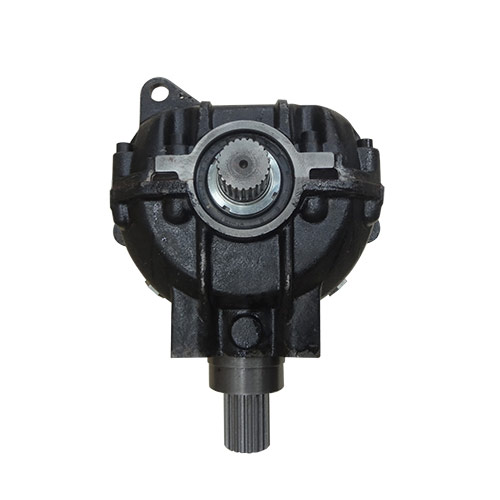 Grain Head, Wobble Box, Assembly Part # WN-100532