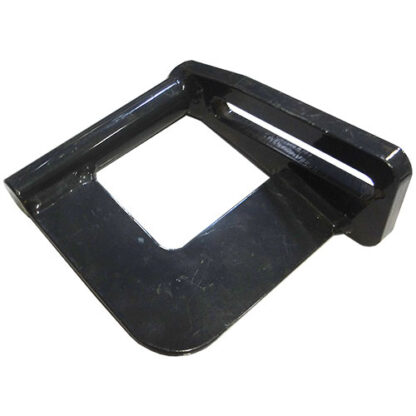 Adapter Plate Locking Pin Left Hand To Fit Capello Part # WN-10428000