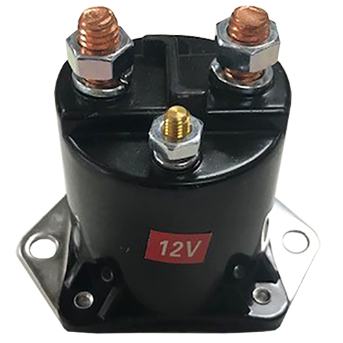 Cab Solenoid To Fit International/CaseIH Part # WN-107655C1