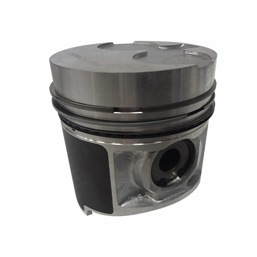 Piston & Rings Part # WN-115016814