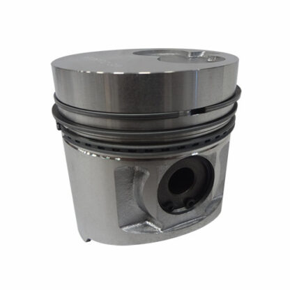 Piston & Rings To Fit Ford/New Holland Part # WN-115017221