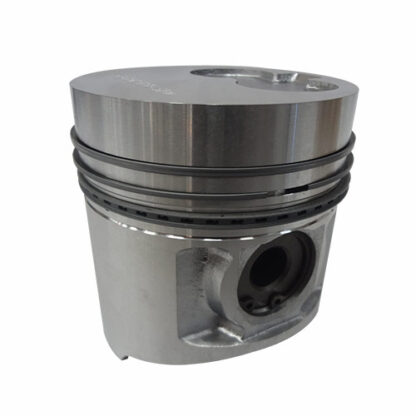 Piston & Rings To Fit Ford/New Holland Part # WN-115017231