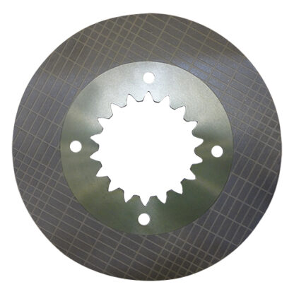 Brake Disc To Fit International/CaseIH Part # WN-120488C2