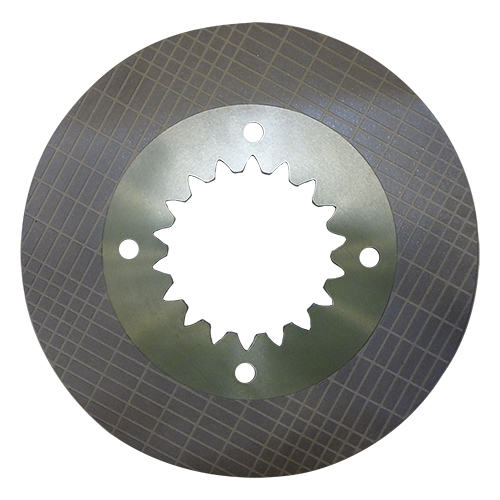 Brake Disc To Fit International/CaseIH Part # WN-120488C2