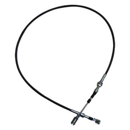 Clutch Pedal Cable To Fit International/CaseIH Part # WN-120556A1