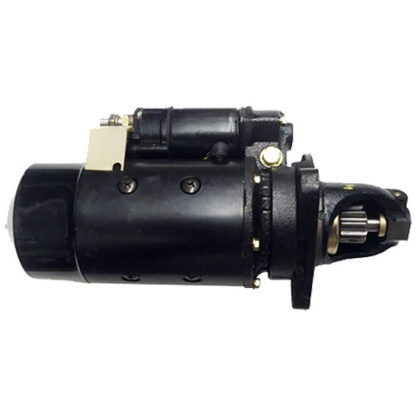 Starter To Fit International/CaseIH Part # WN-128000-5330