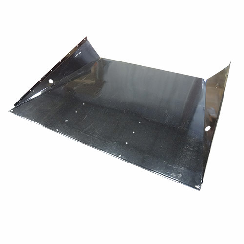Bottom Shoe Supply Pan To Fit International/CaseIH Part # WN-1322461C1