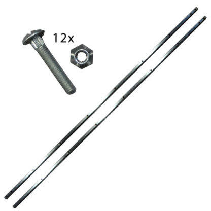 Connector Splice Set Part # WN-132777