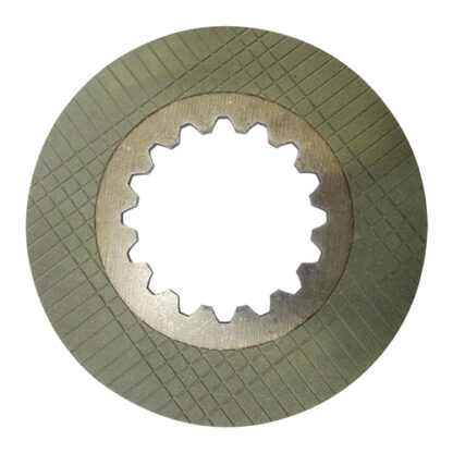 Brake Disc To Fit International/CaseIH Part # WN-1341170C1