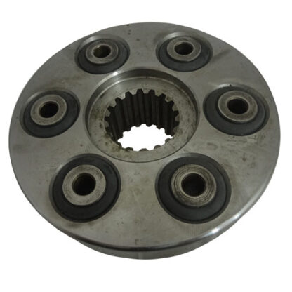 Rotor Drive, Coupling To Fit International/CaseIH Part # WN-1345307C1