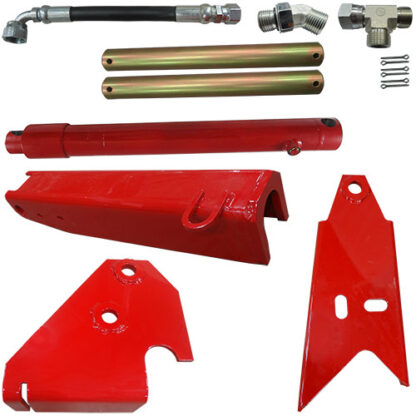 Feeder House, Lift Cylinder Kit To Fit International/CaseIH Part # WN-137856A2