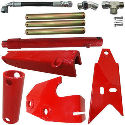 Feeder House, Lift Cylinder Kit To Fit International/CaseIH Part # WN-137857A2