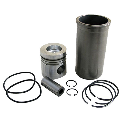 Piston Liner Kit To Fit International/CaseIH Part # WN-1806470C91