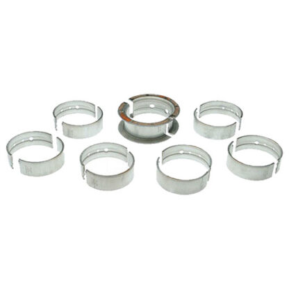 Main Bearing Set To Fit International/CaseIH Part # WN-1823843C91