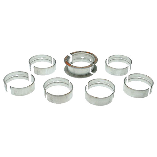 Main Bearing Set To Fit International/CaseIH Part # WN-1823844C91