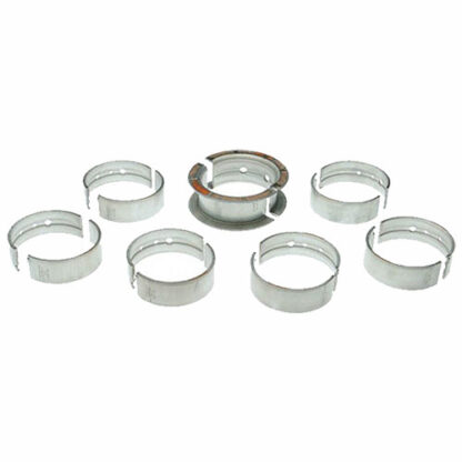 Main Bearing Set To Fit International/CaseIH Part # WN-1823846C91