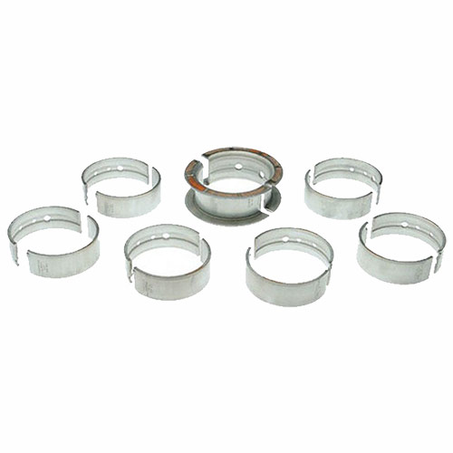 Main Bearing Set To Fit International/CaseIH Part # WN-1823846C91