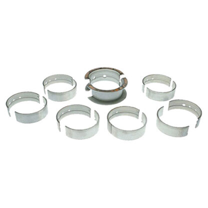 Main Bearing Set To Fit International/CaseIH Part # WN-1823847C91