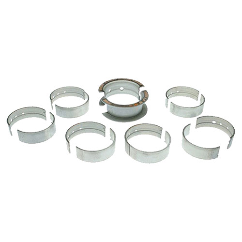 Main Bearing Set To Fit International/CaseIH Part # WN-1823849C91