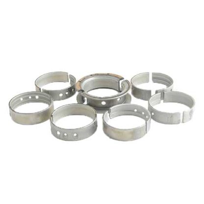 Main Bearing Set To Fit International/CaseIH Part # WN-1823862C91