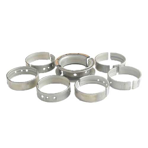 Main Bearing Set To Fit International/CaseIH Part # WN-1823862C91