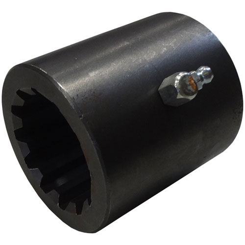 Final Drive, Axle, Shaft, Coupler To Fit International/CaseIH Part # WN-184341C1