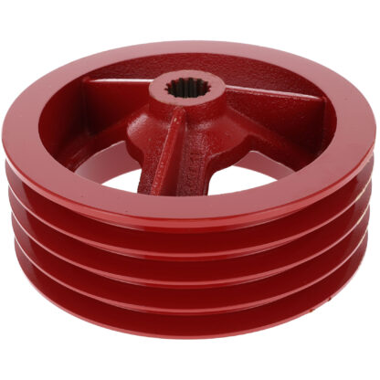 Feeder Drive Pulley To Fit International/CaseIH Part # WN-193999C3