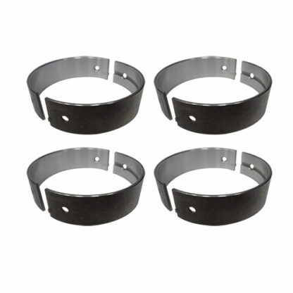 Main Bearing Set Part # WN-198586160