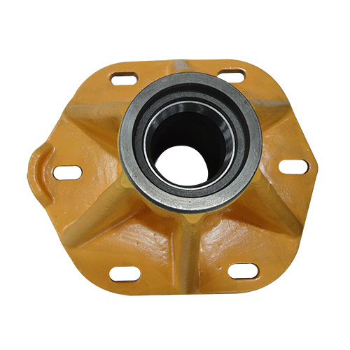Axle Housing To Fit International/CaseIH Part # WN-199283A1