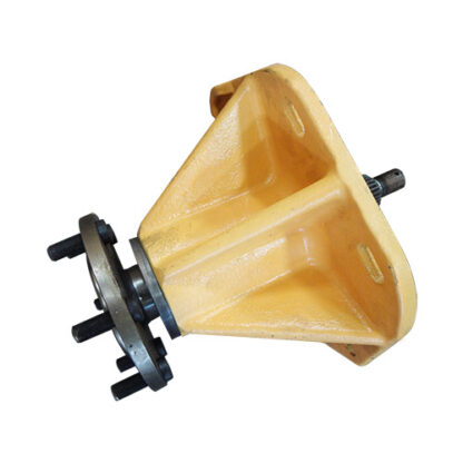 Axle Assembly To Fit International/CaseIH Part # WN-199283A1ASSY