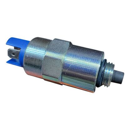 Shut Off Solenoid To Fit International/CaseIH Part # WN-218323A1