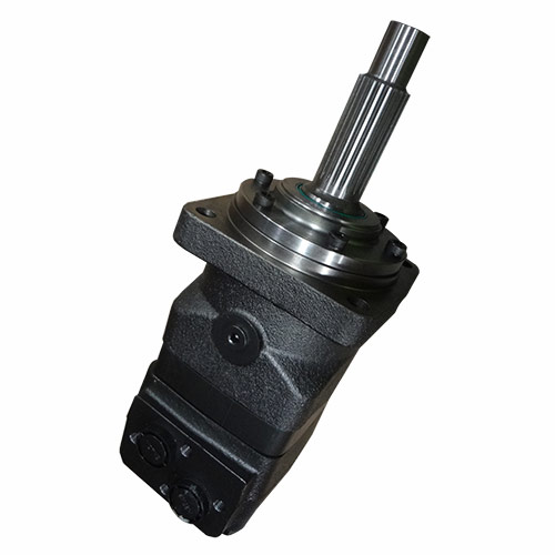 Hydraulic Motor To Fit International/CaseIH Part # WN-230459A1