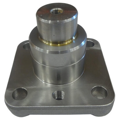 MFWD, Pivot Housing, King Pin To Fit International/CaseIH Part # WN-231014A1