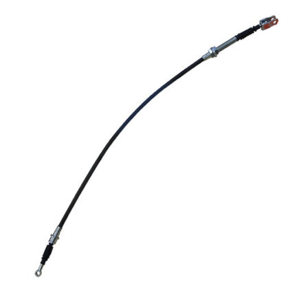 Park Lock Cable Part # WN-239452A3