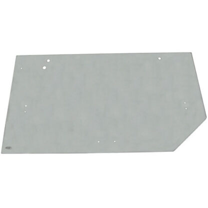 Glass, Rear To Fit International/CaseIH Part # WN-240875A1