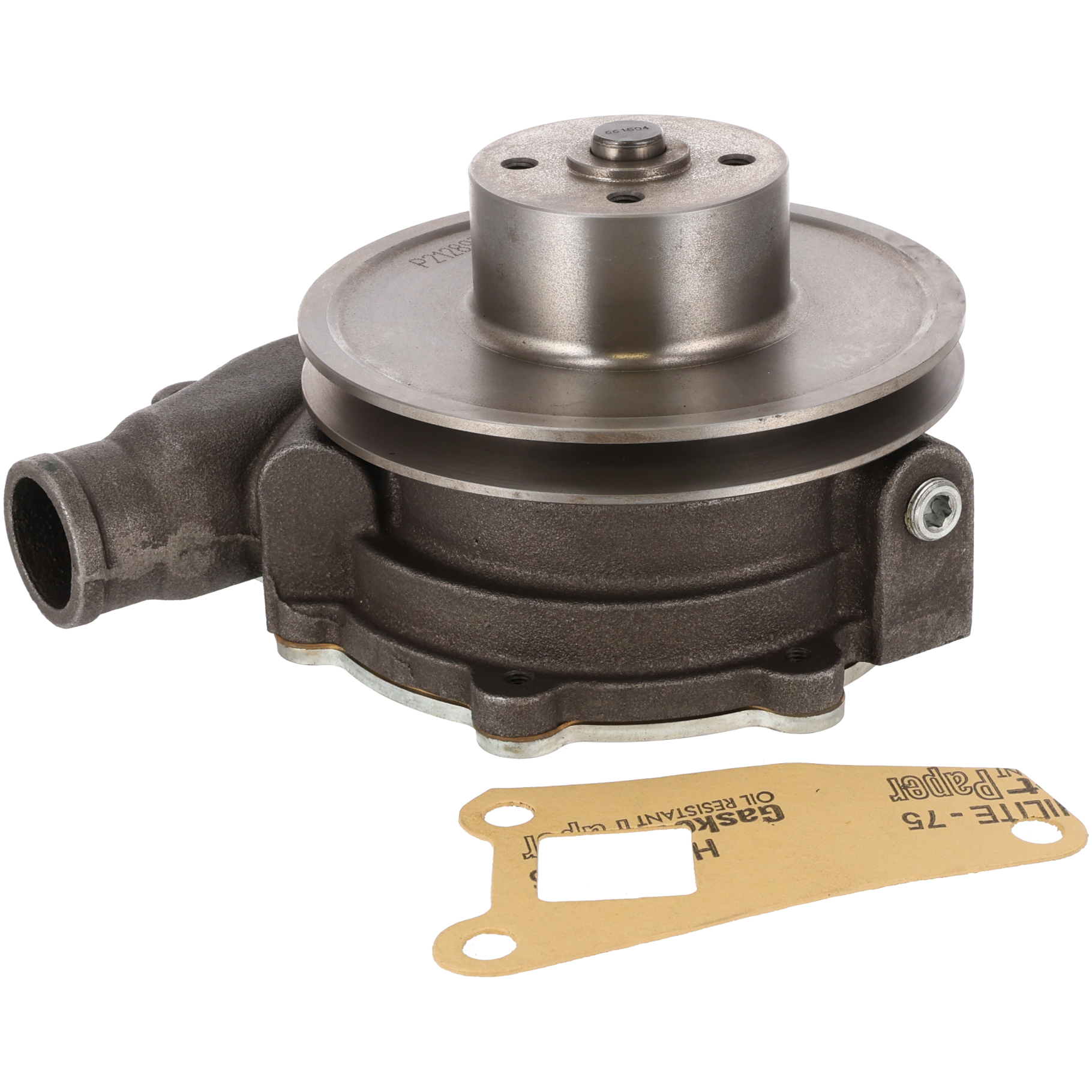 Pump, Water To Fit International/CaseIH Part # WN-244037A1