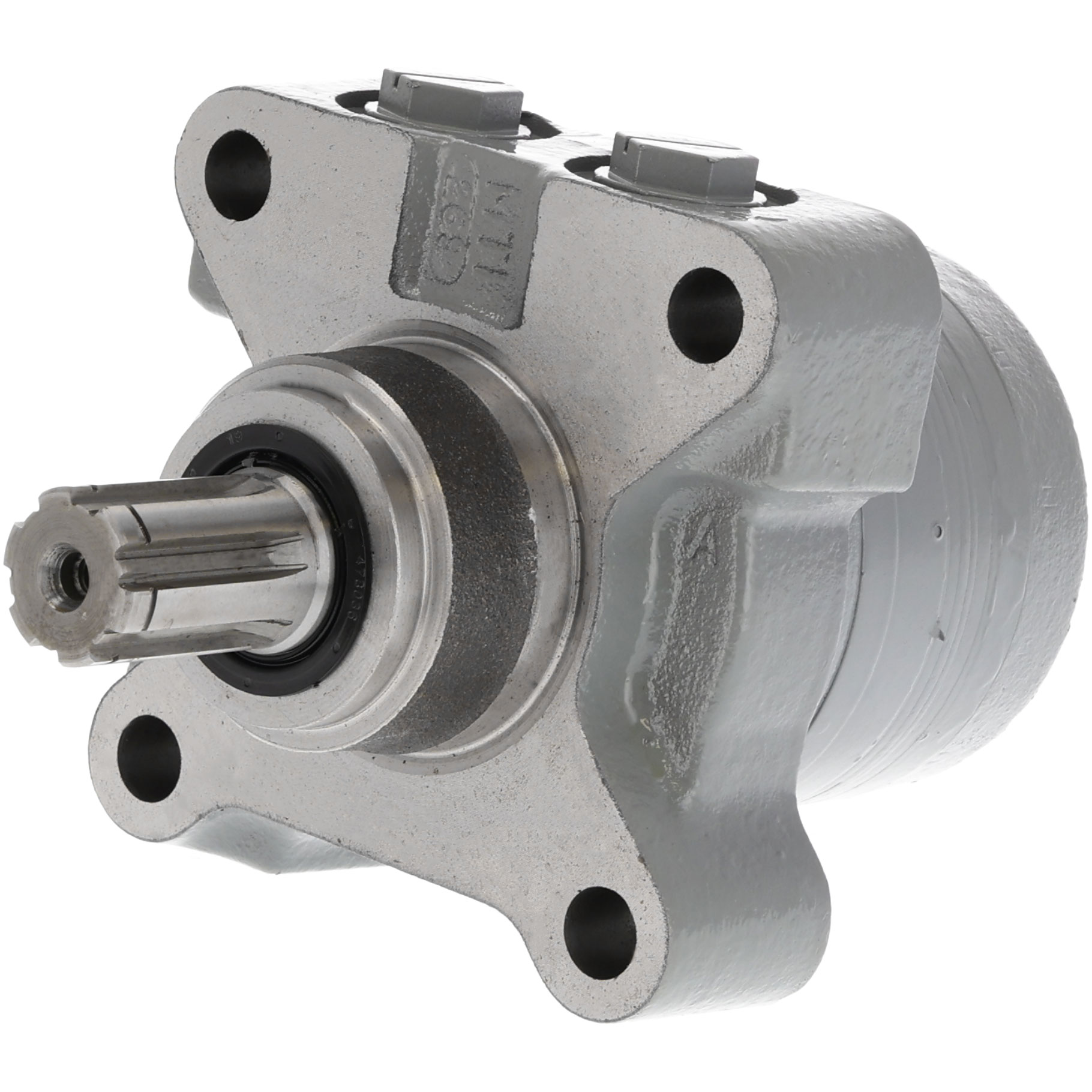 Center Drive Motor To Fit Ford/New Holland, International/CaseIH, MacDon Part # WN-245122
