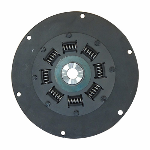 Damper Plate To Fit International/CaseIH Part # WN-248408A2