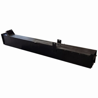 Elevator, Housing, Clean Grain To Fit International/CaseIH Part # WN-249268A4